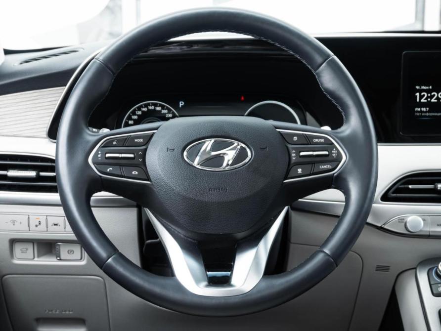 Hyundai Palisade I Ставрополь  - изображение 16