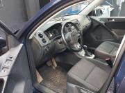 Volkswagen Tiguan I Рестайлинг Москва  - изображение 42