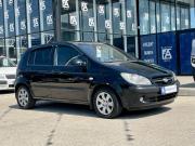 Hyundai Getz I Рестайлинг Краснодар  - изображение 30