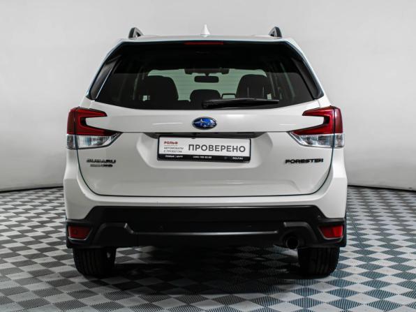 Subaru Forester V с пробегом 2020 года, цена 3 017 000 рублей, 69071 км, внедорожник, Автокод Объявления
