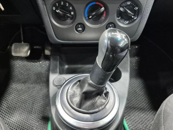 Ford Fusion I Рестайлинг с пробегом 2008 года, цена 384 000 рублей, 222000 км, хэтчбек, Автокод Объявления