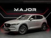 Mazda CX-5 II Москва  - изображение 28