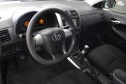 Toyota Corolla X (E140 E150) Рестайлинг Томск  - изображение 23