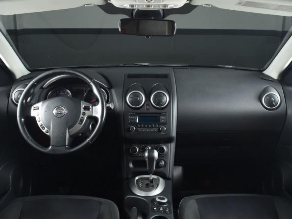 Nissan Qashqai+2 I Рестайлинг с пробегом 2013 года, цена 1 286 999 рублей, 181273 км, внедорожник, Автокод Объявления