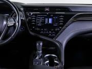 Toyota Camry VIII (XV70) Москва  - изображение 41