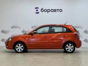 Kia Rio II Рестайлинг Ставрополь  - изображение 24