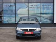 Renault Logan I Рестайлинг Архангельск  - изображение 11