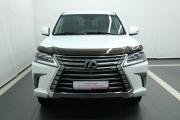 Lexus LX III Рестайлинг 2 Красноярск  - изображение 31
