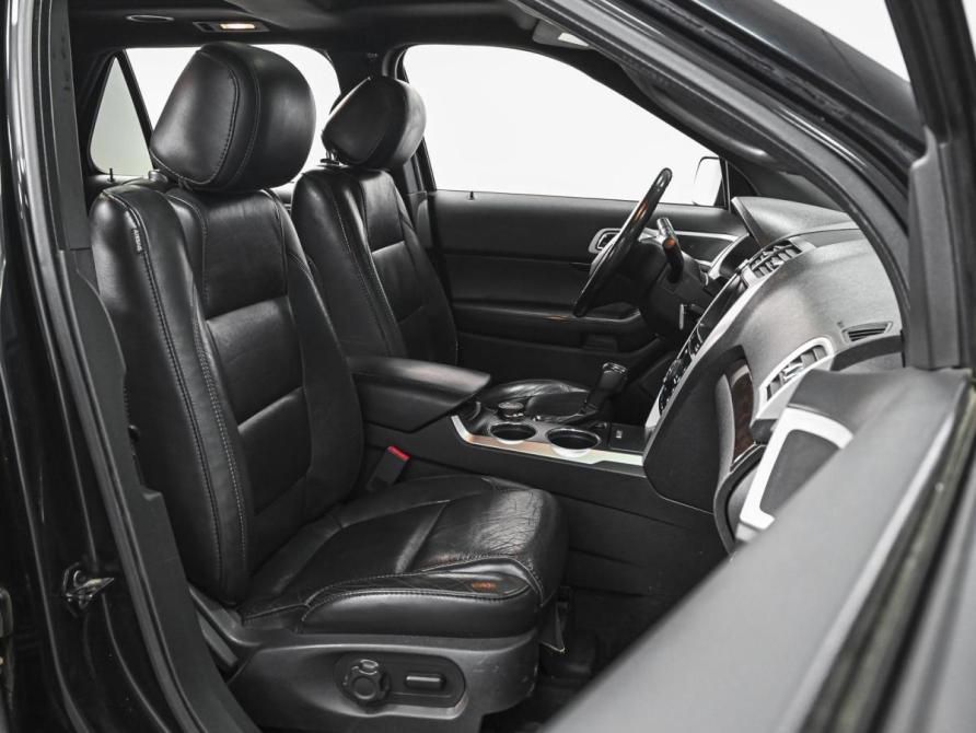 Ford Explorer V Ставрополь  - изображение 9