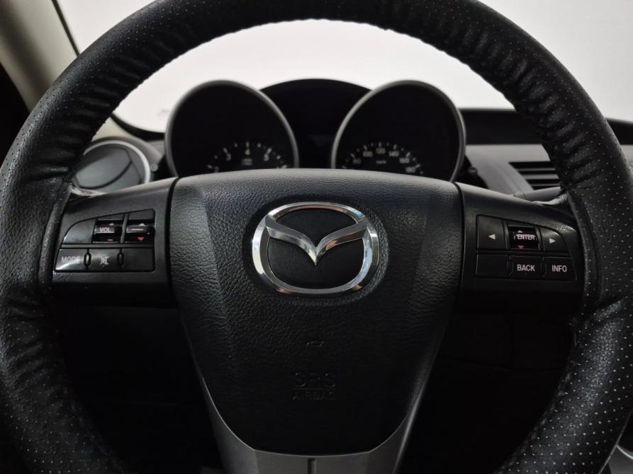 Mazda 3 II (BL) Рестайлинг Альметьевск  - изображение 20