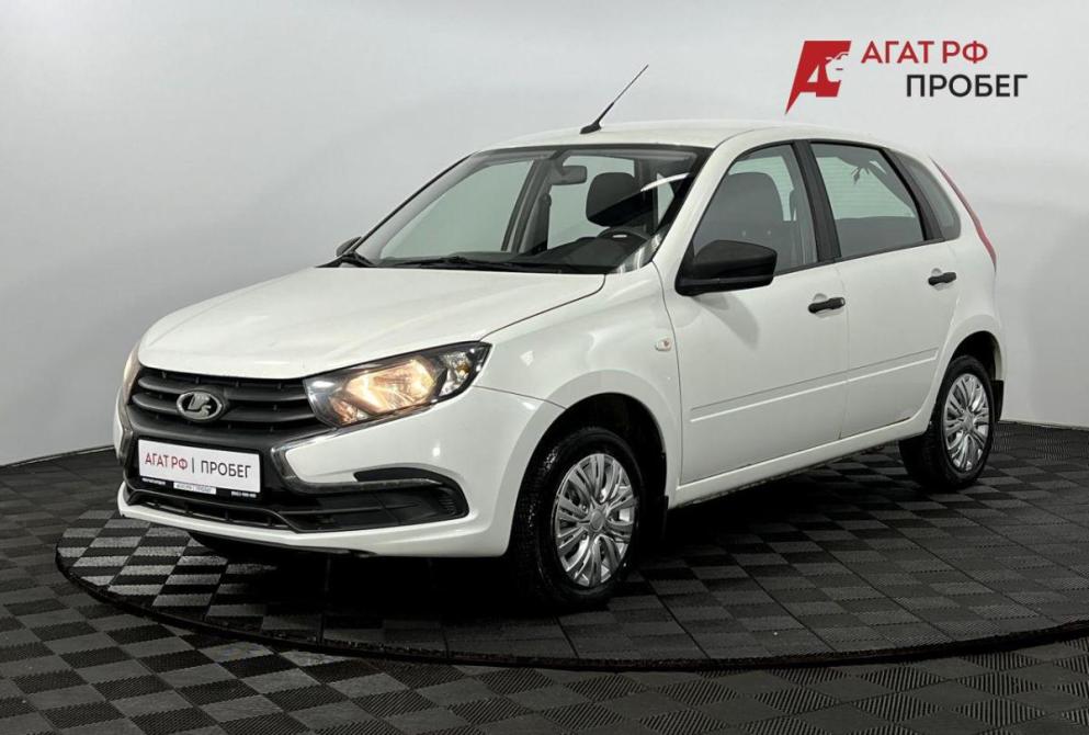 Lada (ВАЗ) Granta I Рестайлинг Нижний Новгород  - изображение 2