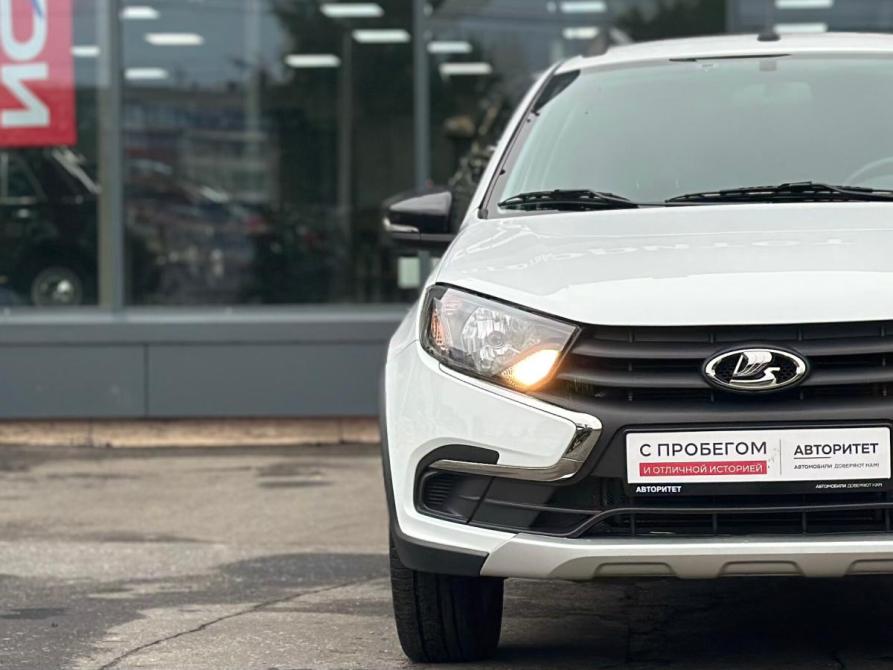 Lada (ВАЗ) Granta I Рестайлинг Архангельск  - изображение 6