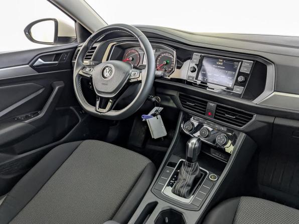 Volkswagen Jetta VII с пробегом 2021 года, цена 2 045 000 рублей, 49577 км, седан, Автокод Объявления