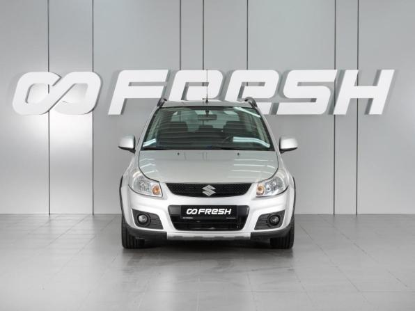 Suzuki SX4 I (Classic) Рестайлинг с пробегом 2012 года, цена 880 000 рублей, 94755 км, хэтчбек, Автокод Объявления