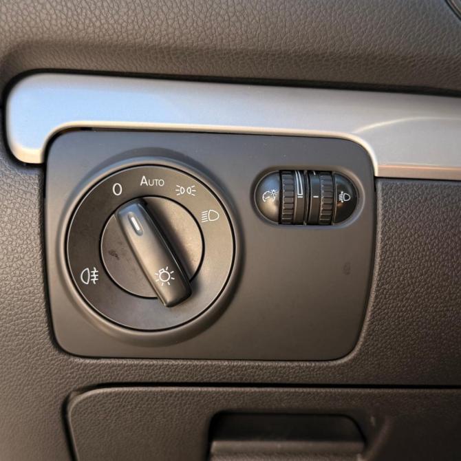 Volkswagen Golf VI Нижнекамск  - изображение 20