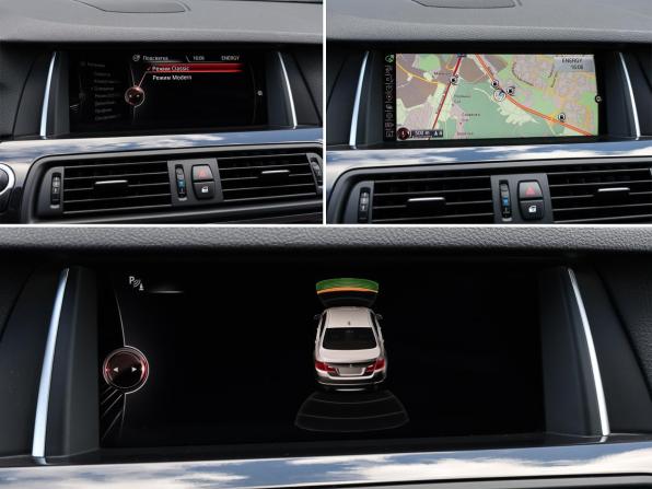 BMW 5 серии VI (F10/F11/F07) Рестайлинг с пробегом 2016 года, цена 2 998 000 рублей, 118717 км, седан, Автокод Объявления