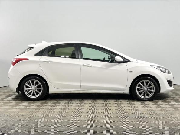 Hyundai i30 II с пробегом 2012 года, цена 749 900 рублей, 311269 км, хэтчбек, Автокод Объявления