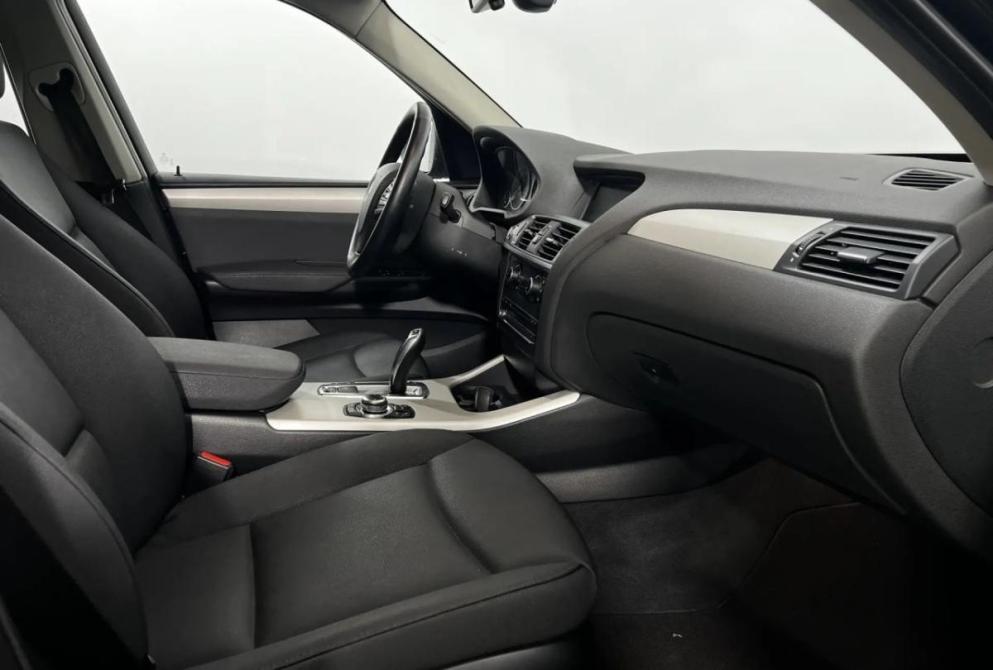 BMW X3 II (F25) Нижний Новгород  - изображение 13
