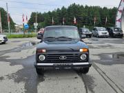 Lada (ВАЗ) Niva Legend Тюмень  - изображение 18