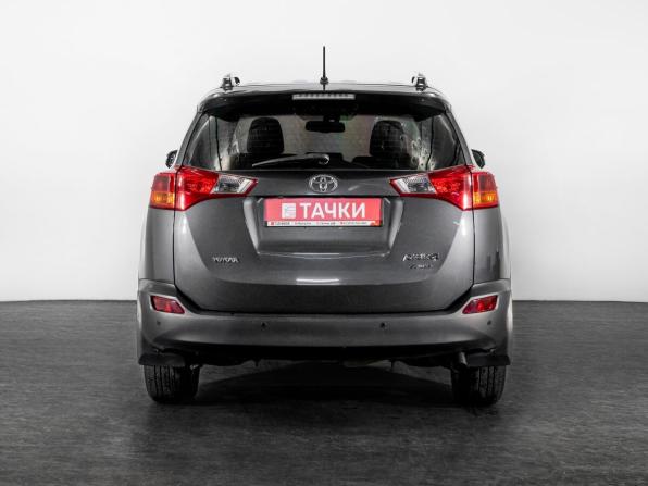 Toyota RAV4 IV (XA40) с пробегом 2014 года, цена 1 950 000 рублей, 149006 км, внедорожник, Автокод Объявления
