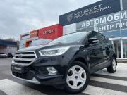 Ford Kuga II Рестайлинг Тверь  - изображение 34