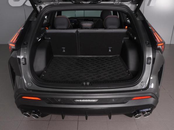 Geely Cityray с пробегом 2025 года, цена 3 019 000 рублей, 24 км, внедорожник, Автокод Объявления