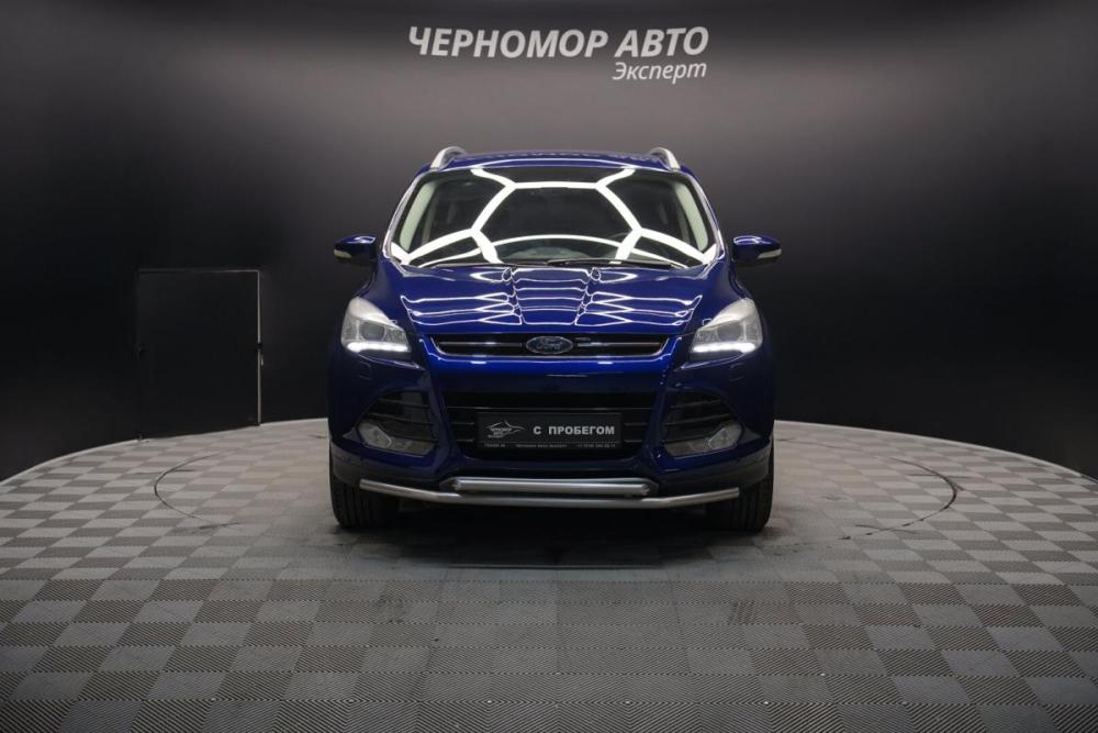 Ford Kuga II Крым  - изображение 8