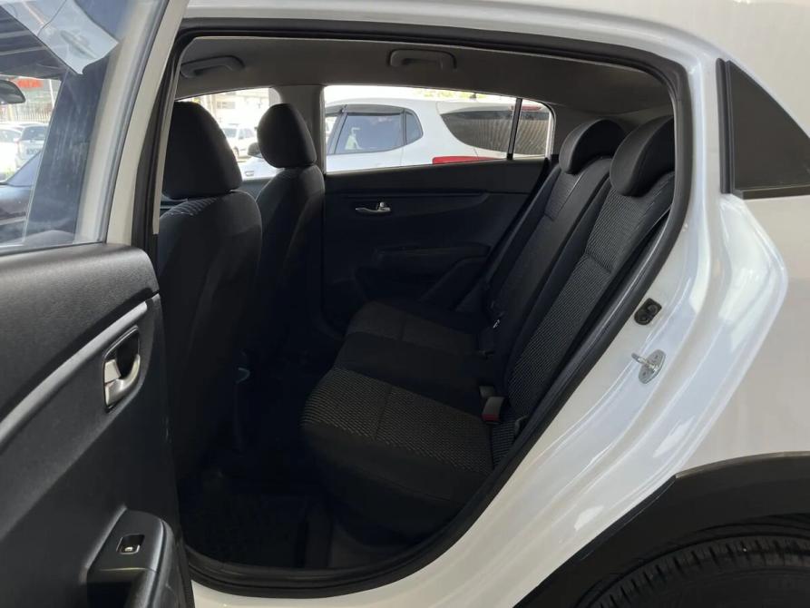 Kia Rio IV Краснодар  - изображение 11