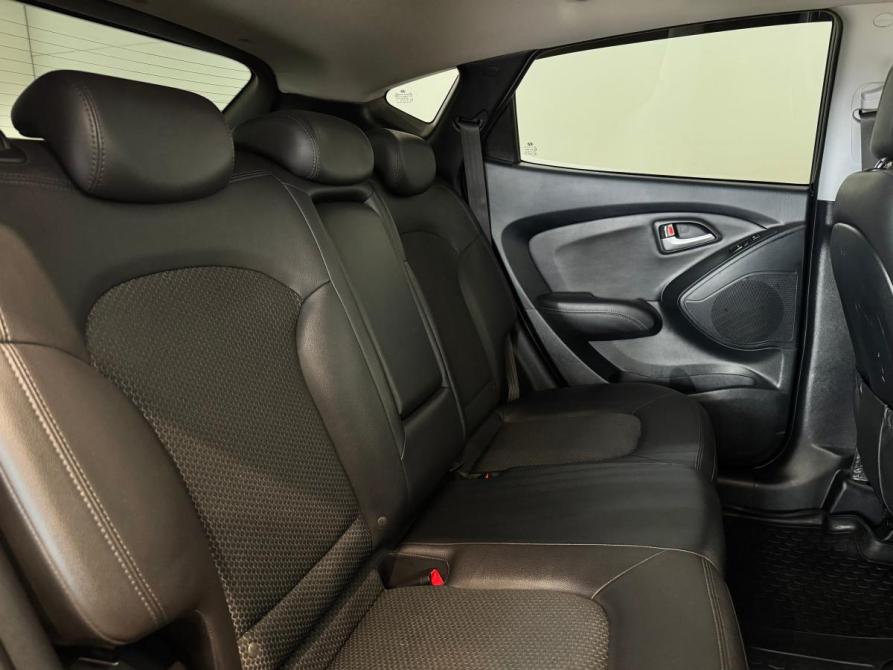Hyundai ix35 I Волгоград  - изображение 30