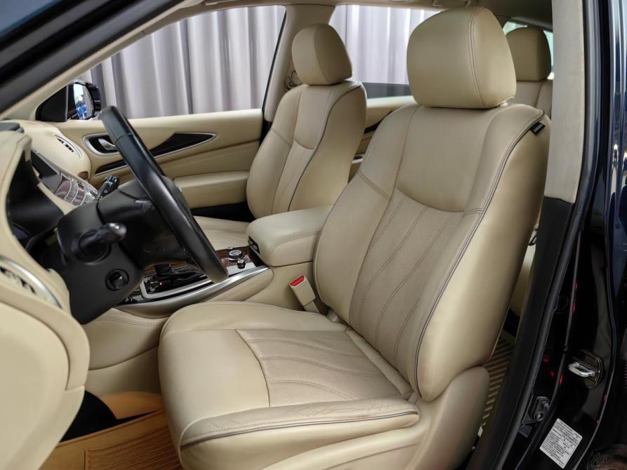 Infiniti QX60 I Рестайлинг Подольск  - изображение 6