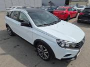 Lada (ВАЗ) Vesta I Саратов  - изображение 52