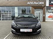 Hyundai Solaris I Рестайлинг Набережные Челны  - изображение 20