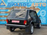 Lada (ВАЗ) Niva Legend Набережные Челны  - изображение 24