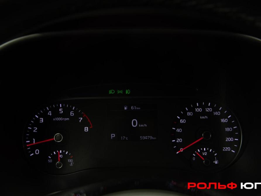 Kia Soul III Москва  - изображение 10