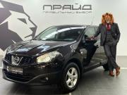 Nissan Qashqai I Рестайлинг Ростов-на-Дону  - изображение 15