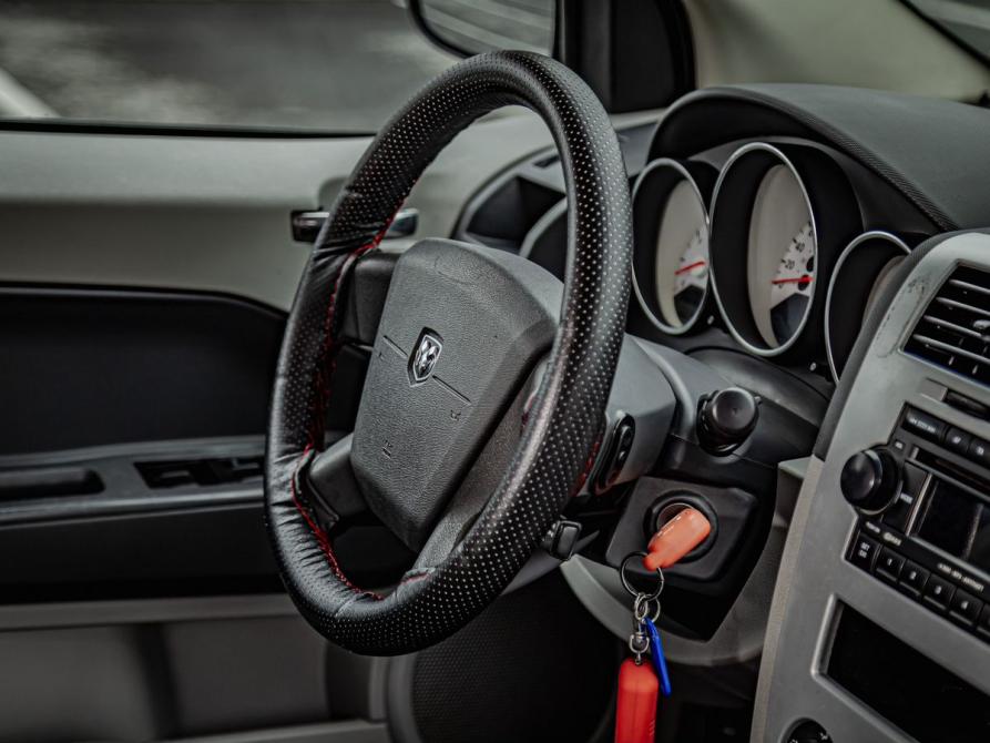 Dodge Caliber I Тюмень  - изображение 18