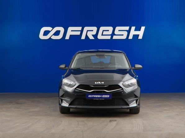 Kia Ceed III Рестайлинг с пробегом 2022 года, цена 1 851 444 рубля, 150171 км, хэтчбек, Автокод Объявления