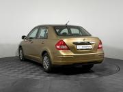 Nissan Tiida I Санкт-Петербург  - изображение 25