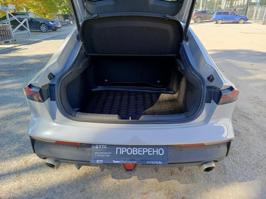 Changan UNI-V I Чебоксары  - изображение 12