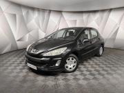 Peugeot 308 I Москва  - изображение 20