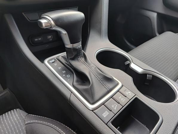 Kia Sportage IV Рестайлинг с пробегом 2019 года, цена 2 270 000 рублей, 99798 км, внедорожник, Автокод Объявления