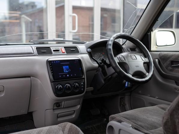 Honda CR-V I с пробегом 1999 года, цена 380 000 рублей, 399132 км, внедорожник, Автокод Объявления