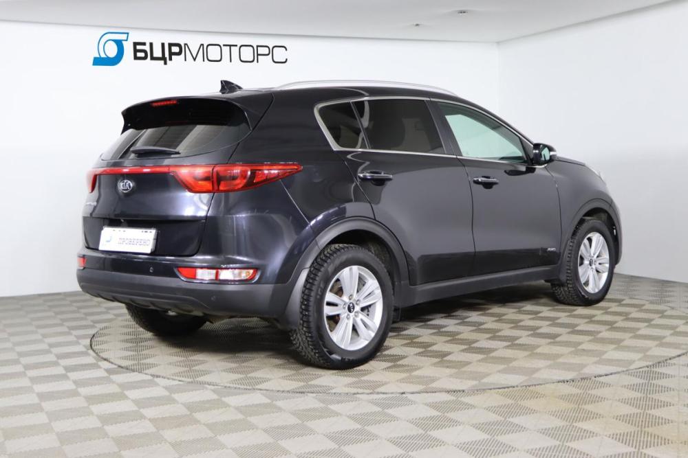 Kia Sportage IV Нижний Новгород  - изображение 5