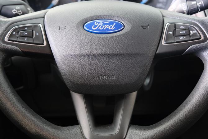 Ford Focus III Рестайлинг с пробегом 2016 года, цена 1 029 000 рублей, 118000 км, седан, Автокод Объявления