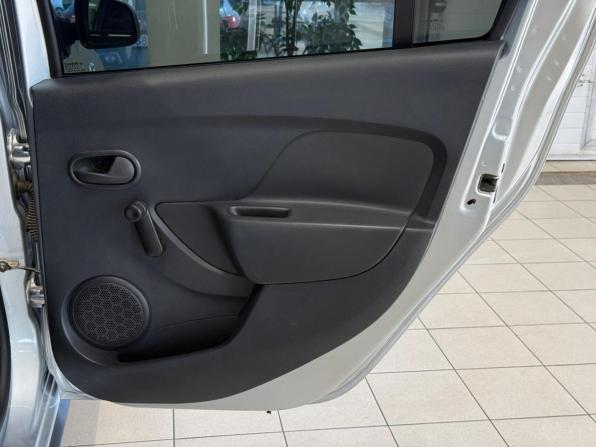 Renault Logan II Рестайлинг с пробегом 2021 года, цена 1 270 000 рублей, 57000 км, седан, Автокод Объявления