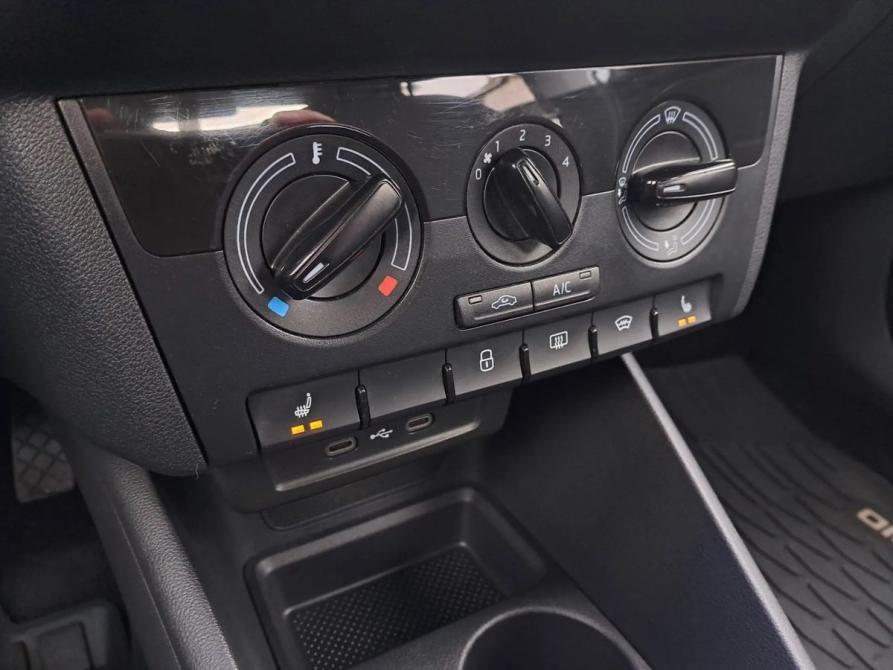 Skoda Rapid II Санкт-Петербург  - изображение 16