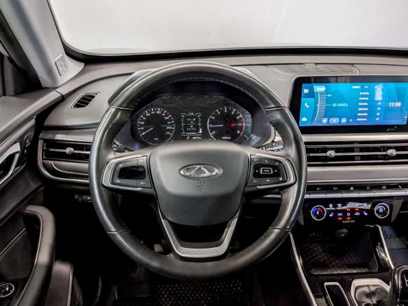 Chery Tiggo 4 Pro I Рестайлинг с пробегом 2024 года, цена 1 495 000 рублей, 49672 км, внедорожник, Автокод Объявления