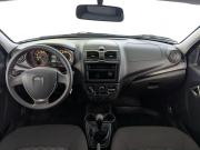 Lada (ВАЗ) Granta I Рестайлинг Москва  - изображение 48