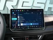 Volkswagen Tiguan II Рестайлинг (China Market) Ростов-на-Дону  - изображение 35