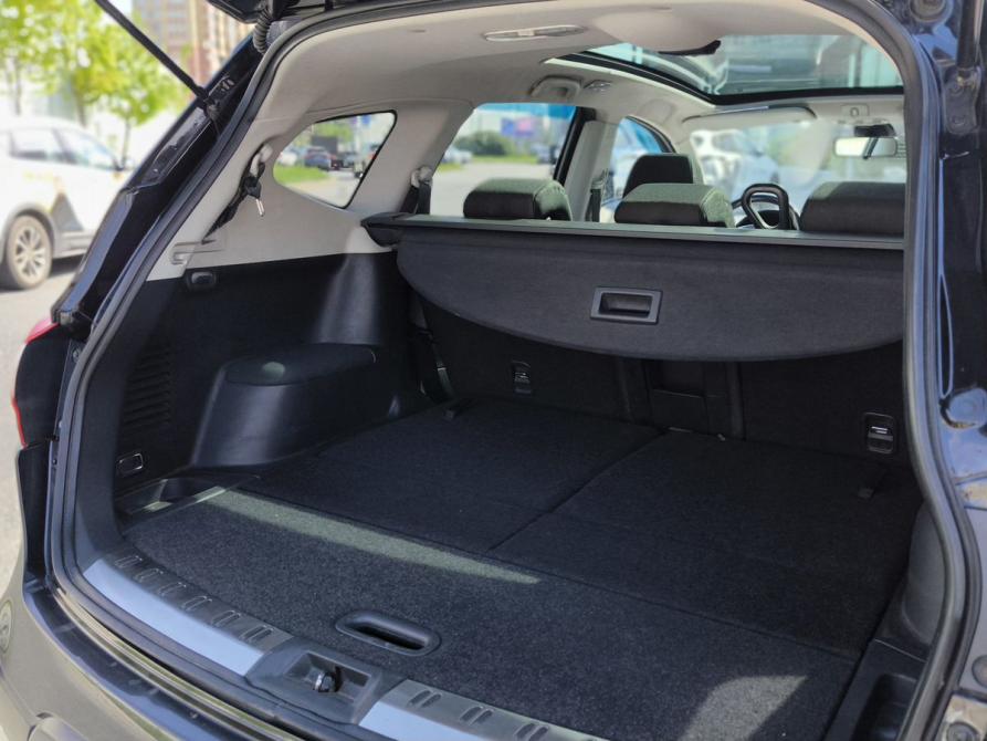 Nissan Qashqai+2 I Рестайлинг Санкт-Петербург  - изображение 7